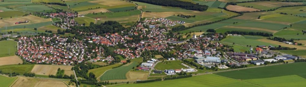 Schwäbischer Albverein | Ortsgruppe Kupferzell